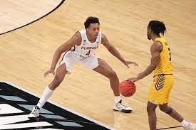The 2021 nba draft is just over a month away and it's time to focus on some of the names that will surface when both the warriors and kings select in the lottery. Scottie Barnes Draft Profile Analysis Last Word On Basketball