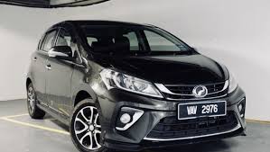 The older myvi had a focus on those two departments. Perodua Myvi 1 5 High Spec Review One Giant Leap
