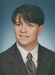 Derrick Maroney Obituary (2003)