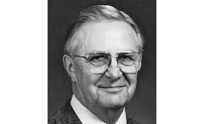 James Theaker Obituary (1926