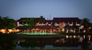 Vasundhara Sarovar Premiere Vayalar - A Luxury Resort in Gods Own Country  - Travreviews