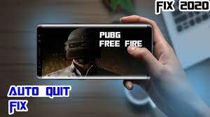 Free fire auto back problem solution permanent how to fix auto back in 1gb 2gb ram. How To Fix Auto Quit In Free Fire Pubg Game 2020 Latest Trick Youtube