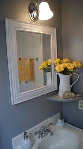 Hgtv small bathroom decorating ideas Information About Rate My Space Yellow Bathroom Decor Minimalist Bathroom Furniture Bathroom Decor Luxury