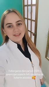 Dra. Katherine Obando🦷💖