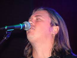 Edwin McCain