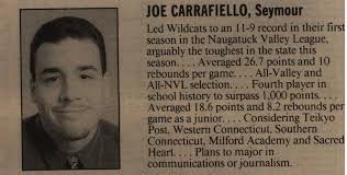 Why do I have these GT clippings?