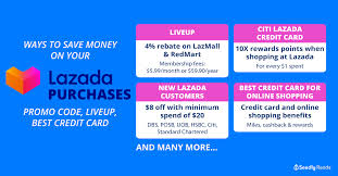Grab 10% discount on all items. 12 12 Lazada Promo Codes And Credit Card Vouchers Save Money On Your Online Shopping