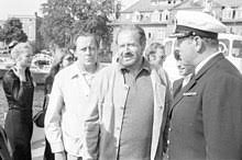 Conzelmann с., erinnerung an georg kulenkampff, «smz», 1959, № 3. Hans Joachim Kulenkampff Wikipedia