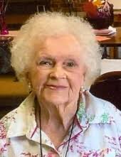 Obituary information for Johanna Doyle