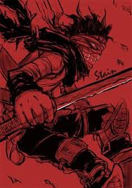 Maybe you would like to learn more about one of these? Hero Killer Stain