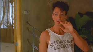 Hank azaria breaks down his most iconic voices and movie roles, from 'heat' to 'the simpsons'. Agador Spartacus The Birdcage Hank Azaria In This Moment Bird Cage
