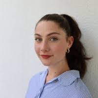 Haley Scalf's Instagram, Twitter & Facebook