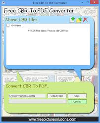 Scribus is an open source page layout application that may be downloaded from scribus.net. Free Cbr To Pdf Converter Download For Free Getwinpcsoft