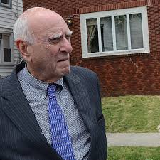 Judge Jack Weinstein hands out poetic justice in decision quoting Robert  Frost