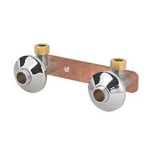 Maybe you would like to learn more about one of these? H C Contemporary Bar Valve Fixing Kit Chrome Shower Spares Parts Screwfix Com