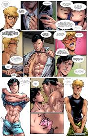 Get access to exclusive content and experiences on the world's largest membership platform for artists and creators. Eng Phausto Dc Comics Batboys Parental Skills 1 Nightwing Dick Grayson X Batman Bruce Wayne Read Bara Manga Online