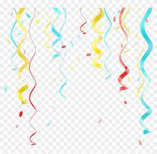 Discover 303 free streamers png images with transparent backgrounds. Birthday Streamers Png Green And Orange Confetti Clipart 626561 Pikpng