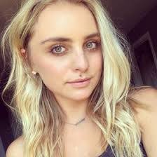 Allison Newcomb's Instagram, Twitter & Facebook