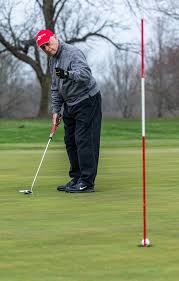 Golf, unlike most ball games, cannot and does not utilize a standardized playing area. Menomonee Falls Wanaki Golf Course Sold To A Private Golf Operator
