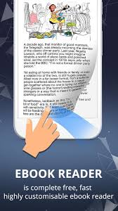 Ebook Reader Pdf Reader For Android Apk Download