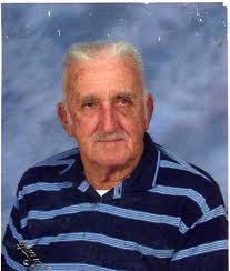 Obituary information for J. W. Richardson