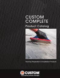 Maybe you would like to learn more about one of these? Custom Building Products Lq50 35 Installation Guide Manualzz