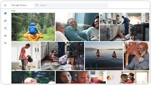 Activate or deactivate the most frequently used services with ease. Google Photos How To Download And Export Photos Videos To Your Pc