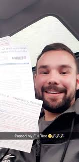 Callan driving school