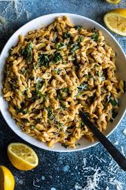Lemon Basil Pasta Salad Dash Of Mandi In 2020 Basil Pasta Salad Lemon Basil Pasta Basil Pasta
