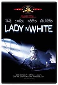 Thoughts on the 1988 horror film Lady in White?