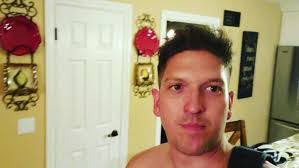 Jason Macomber's Instagram, Twitter & Facebook