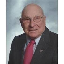 Warren Felder Obituary