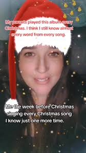 Conway Sings Christmas