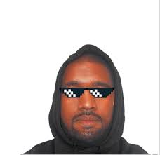 Kanye Sunglasses