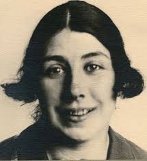 Friedl Dicker-Brandeis