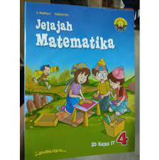 Maybe you would like to learn more about one of these? Buku Sd Jelajah Matematika Kelas 4 Yudhistira Shopee Indonesia