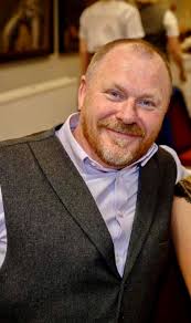 Our thoughts are with Michael's family at this sad time. RIP 💜