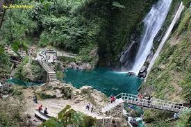 Biaya dan perjalanan ke air terjun barambai : Air Terjun Laembilulu Home Facebook