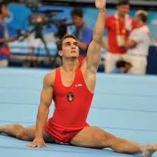 Larisa, fosta soţie a lui marian drăgulescu, a anunţat pe reţelele de socializare că urmează să devină mămică pentru a treia oară. 23 Marian Dragulescu Ideas Gimnast GimnasticÄƒ GimnasticÄƒ RitmicÄƒ