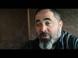 And we all got dirt on our hands. Aaron Lewis Northern Redneck