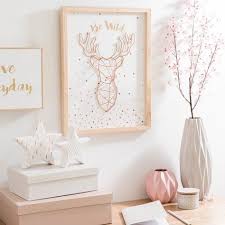 Votre Style Nordique Suedois Well C Home Blog Deco Tendances Et Inspirations Deco Idee Deco Chambre Deco Chambre