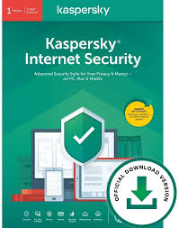 Kaspersky Internet Security 2021 1 Device 1 Year Antivirus And Secure Vpn Included Pc Mac Android Online Code Amazon Co Uk Software
