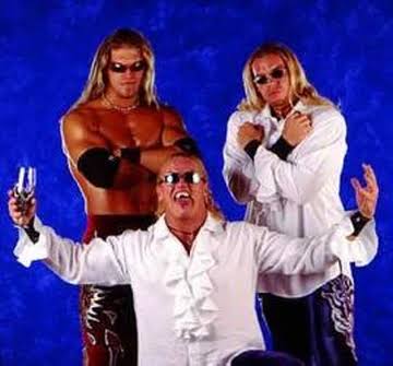 The Brood | Pro Wrestling | Fandom