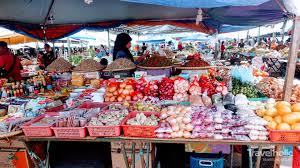 Download pasar malam apk 1.0.0 for android. Eksplorasi Kota Kinabalu Hingga Ranau Dalam 4 Hari Travelholicmy