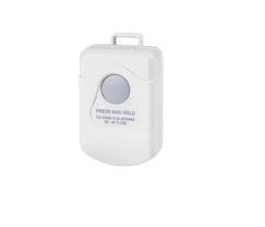 Find great deals on ebay for wireless water flood sensor. Ge Security Interlogix 60 578 10 95 Water Resistant Pendant Panic Button