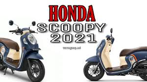 Sobat ambyar adalah film tentang didi kempot. 8 Pilihan Warna Honda Scoopy 2021 Mana Yang Paling Keren Warungasep