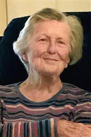 Obituary information for Joanne Mills Knight