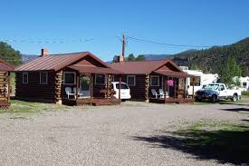 Guests staying at the park can enjoy riding to the atv trails off of county road 15 with a south fork town permit from the rv park. Grandview Cabins Rv Resort South Fork Co Campgrounds