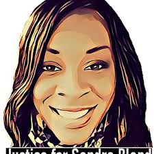 Sandra Bland" Poster for Sale by kczotter