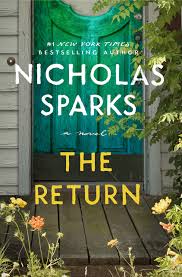 Attractions include an olympic sized skating rink and a cineplex by gsc. The Return By Nicholas Sparks Borders